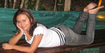 young Colombia girl Fadua from Sincelejo CO169