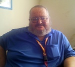 athletic United States man Ronald W from Columbus US343