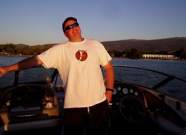 Date this nice looking Canada man Tilden from Kelowna CA9