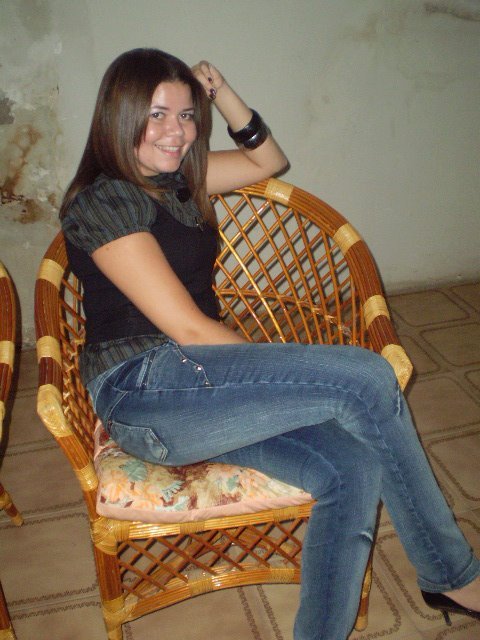 Date this funny Brazil girl PAULA from SOUSA BR248