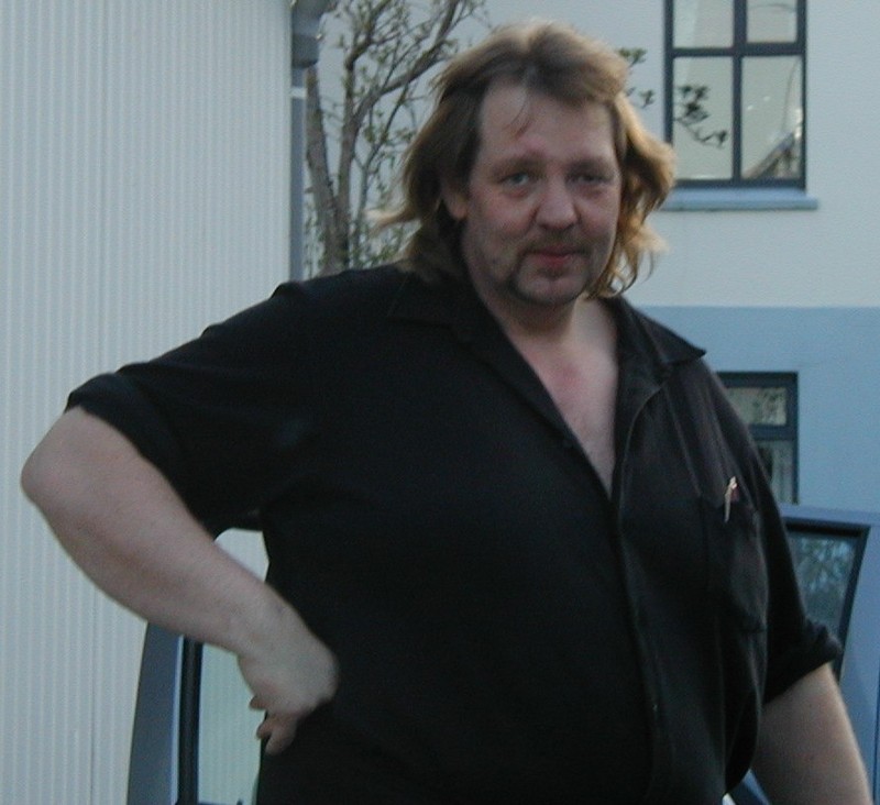 Date this happy Iceland man Nokkvi from Neskaupstad IS2