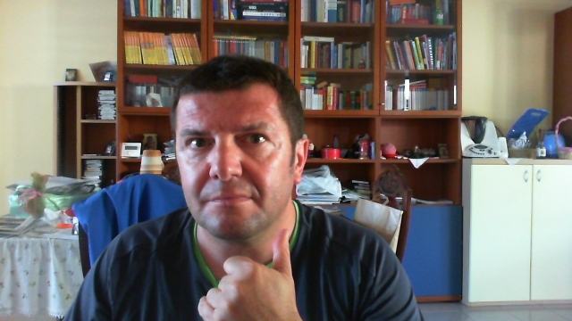 Date this sultry Italy man Giovanni from Ravenna IT2