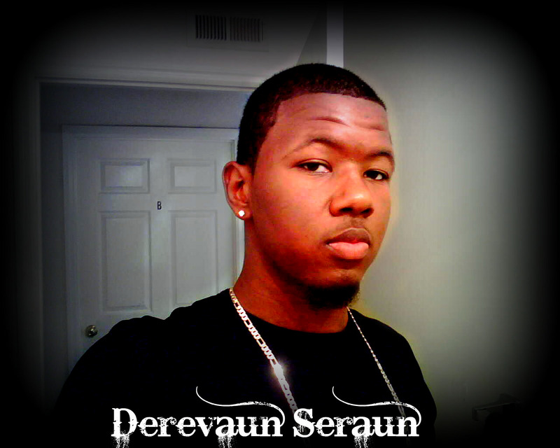 Date this lovely United States man Davii from Ellenwood US364