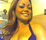 charming Colombia girl Maria Isabel from Barranquilla CO181