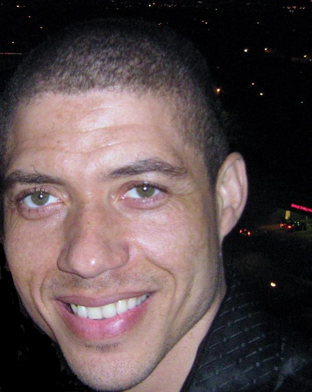 Date this sensual United States man Benito from Seattle US373