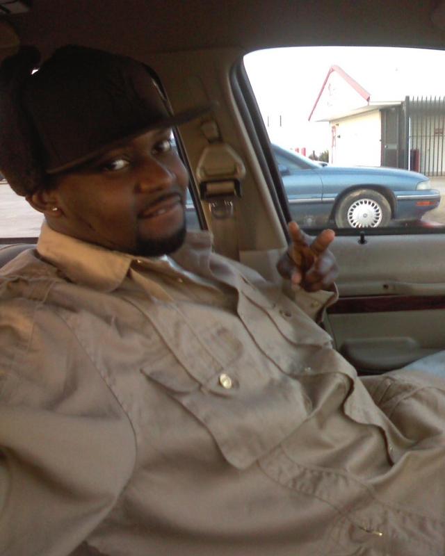 Date this lovely United States man CHAMILLI from Rayville US393