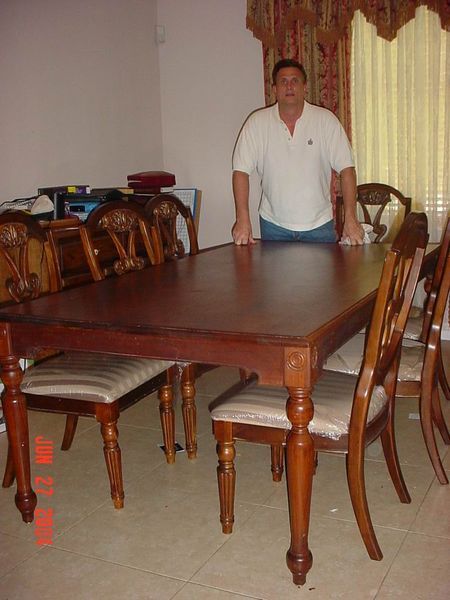 Date this good-looking United States man Gatortim50 from Orlando US400