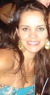 Date this foxy Brazil girl Cleo from Teixeira De Freitas BR262