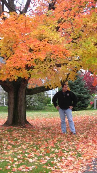 Date this voluptuous United States man Rick from Seattle US417