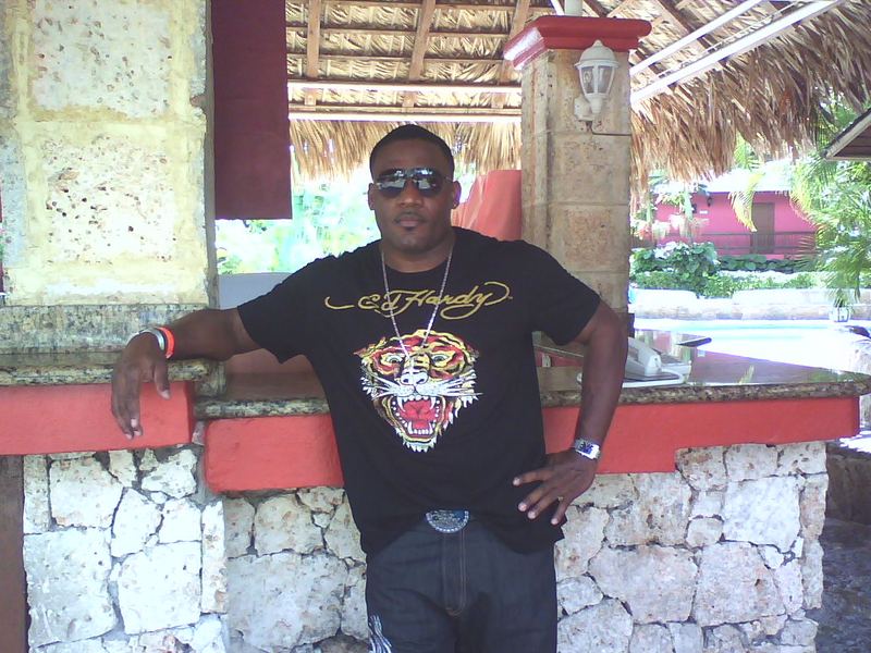 Date this charming United States man Mall33 from New Orleans US418