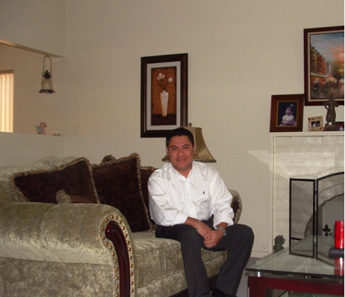 Date this sultry United States man Laker_fan5 from los Angeles CO190