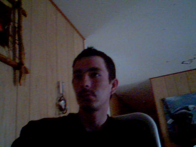 Date this happy Canada man Travito from Prince Albert CA12