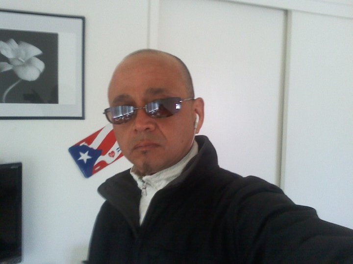 Date this attractive Puerto Rico man CRivera.de from Arecibo US425