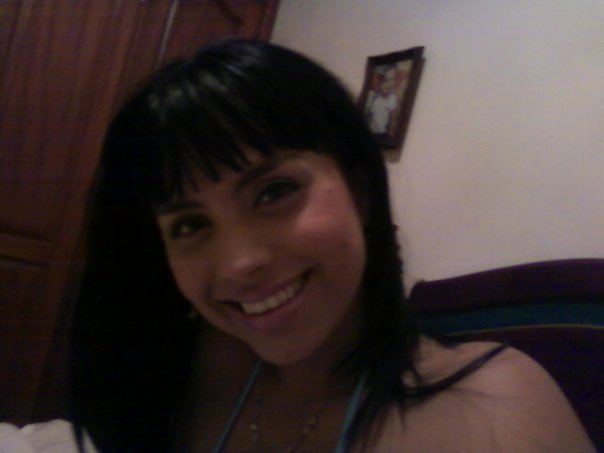 Date this foxy Colombia girl Marce79 from Cali CO193