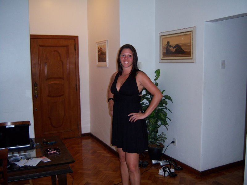 Date this sensual Brazil girl Evebrasil from Sao GonÃ§alo BR274