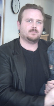 Date this young Iceland man Gustaf from Reykjavik IS3