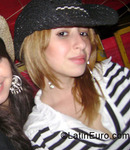 hard body Brazil girl Patricia from Iepe BR283