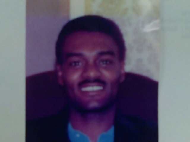 Date this attractive United States man Uforme from Montgomery BR284