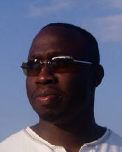 Date this passionate United States man JOHN from St.thomas US486