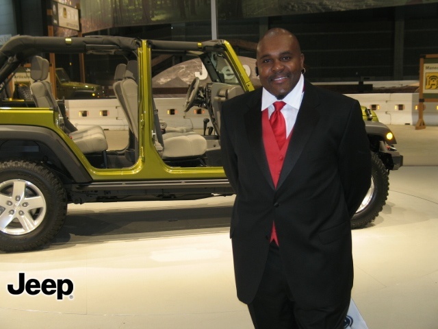 Date this exotic United States man John from Chicago US487