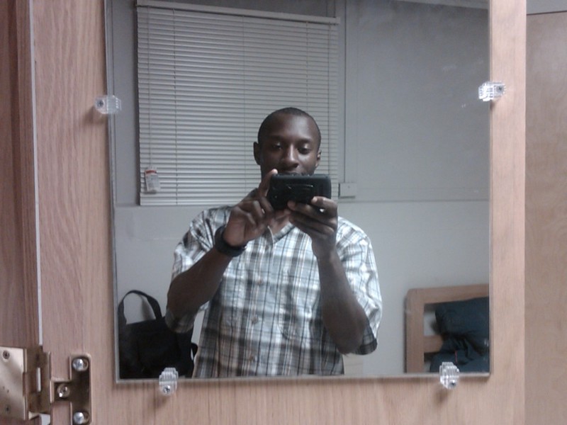 Date this young United States man John from Fort Campbell US488