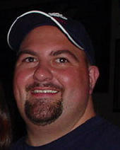 Date this hard body United States man Jason from Virginia Beach US491