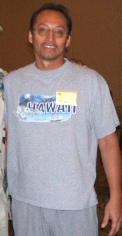 Date this athletic United States man Roberth from Norwalk US499