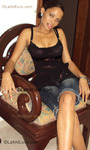 pretty Dominican Republic girl Maria from Santo Domingo Norte DO212
