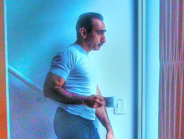 Date this pretty United States man Fracolon from Lake Worth US512