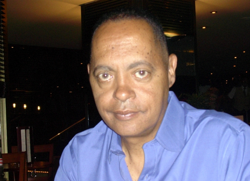 Date this fun United States man Gerry from New York US514