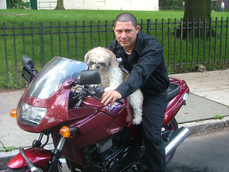 Date this lovely United States man Walther from Newark US539