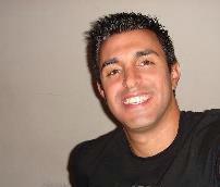 Date this good-looking United States man Angelo from Anaheim US543