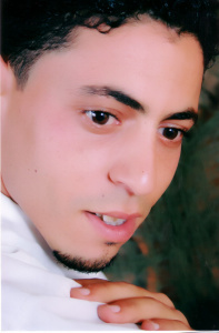 Date this charming Tunisia man Anios15 from Djerba TN2
