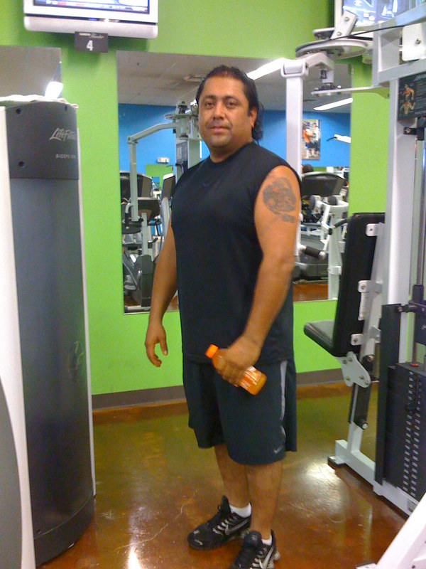 Date this passionate United States man Williusa1 from Baytown US560