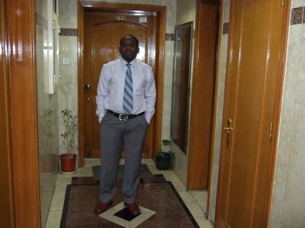 Date this nice looking United Arab Emirates man Loveseeker from dubai US588