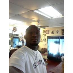 Date this young Dominican Republic man DO229 from Santo Domingo DO229