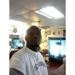 hard body Dominican Republic man  from Santo Domingo DO229