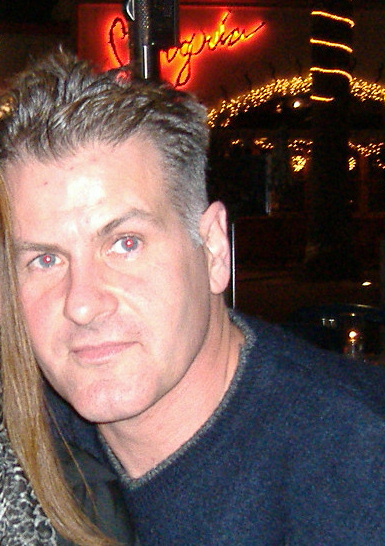 Date this pretty United States man Cuernos1 from Sacramento US611