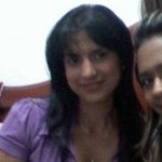 luscious Colombia girl MARIA DEL PILAR from Monteria CO232