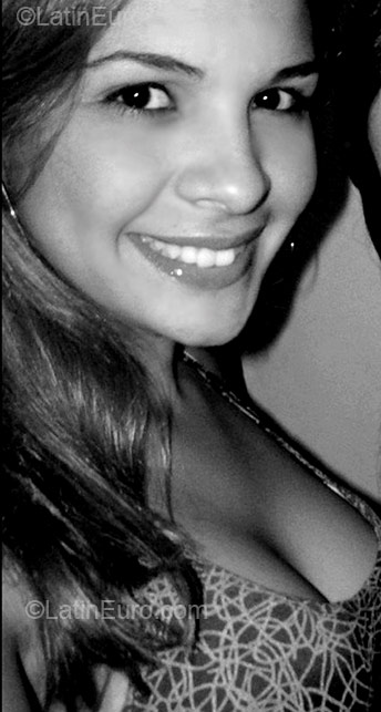 Date this funny Brazil girl Ana Beatriz from Nazare Da Mata BR330