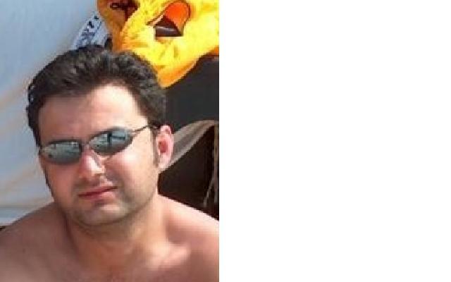 Date this lovely Romania man Alin2511 from Bucharest RO3