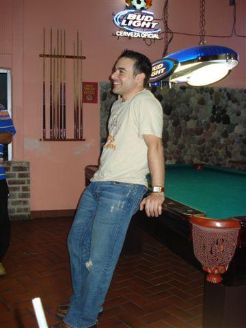 Date this attractive United States man Tigre.gnk from San Antonio US644