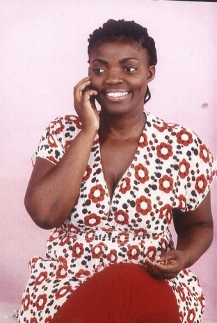 Date this charming Tanzania, United Republic of girl Julie from Dar Es Salaam TZ1