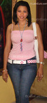 attractive Dominican Republic girl Mari from Santo Domingo DO244