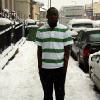 Date this gorgeous Nigeria man Demrico from Lagos NG14