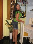 tall Brazil girl  from Rio De Janeiro BR348