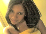 cute Dominican Republic girl Eloisa from Santo Domingo DO247