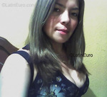 young Colombia girl Mirley from Bogota CO253