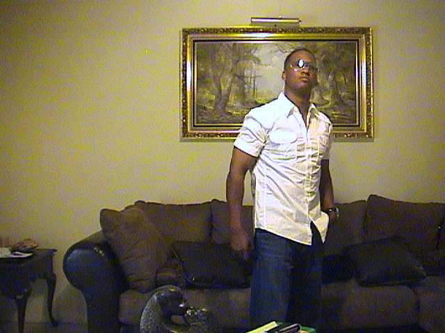 Date this happy United States man Darryl from Houston US671