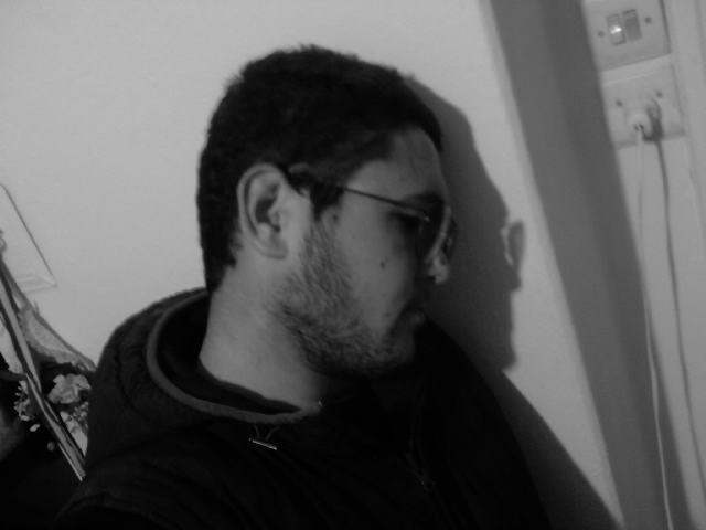 Date this good-looking Turkey man Cakabo from Antalya TR1